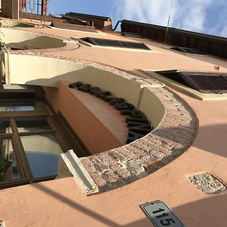 Corte Malaspina Castelnuovo del Garda Exterior foto